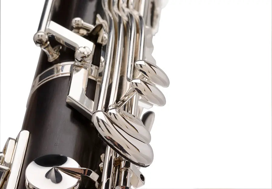 Buffet Crampon Tosca 1195 Bass Clarinet — Low C