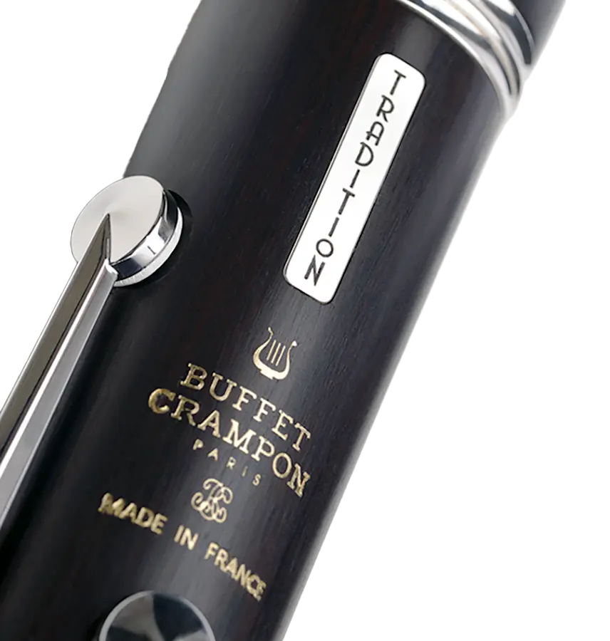 Buffet Crampon Tradition B♭ Clarinet