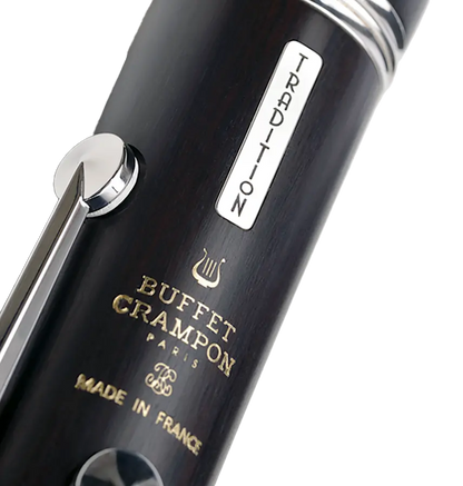 Buffet Crampon Tradition B♭ Clarinet