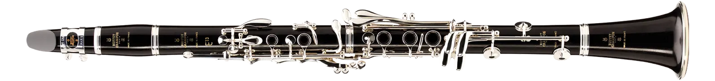 Buffet Crampon E13 B♭ Clarinet