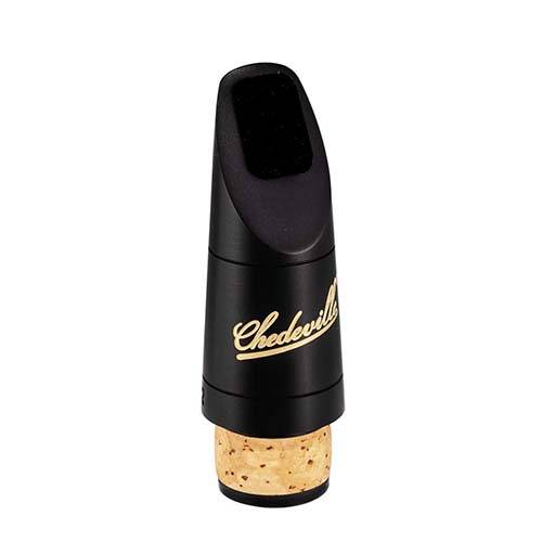 Chedeville SAV Bb Clarinet Mouthpiece