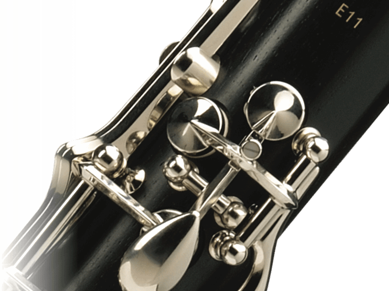 Buffet Crampon E11 Eb Clarinet - MRW Artisan Instruments