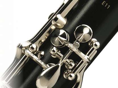 Buffet Crampon E11 C Clarinet - MRW Artisan Instruments