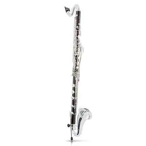 F. Arthur Uebel Emperior Bass Clarinet