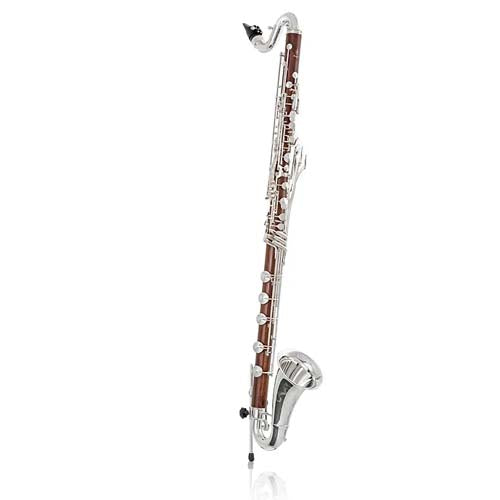F. Arthur Uebel Emperior Bass Clarinet — to Low C