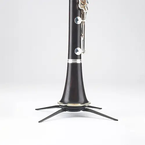 K&M Bb/A Clarinet Stand