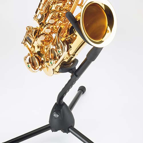K&M Saxophone Stand