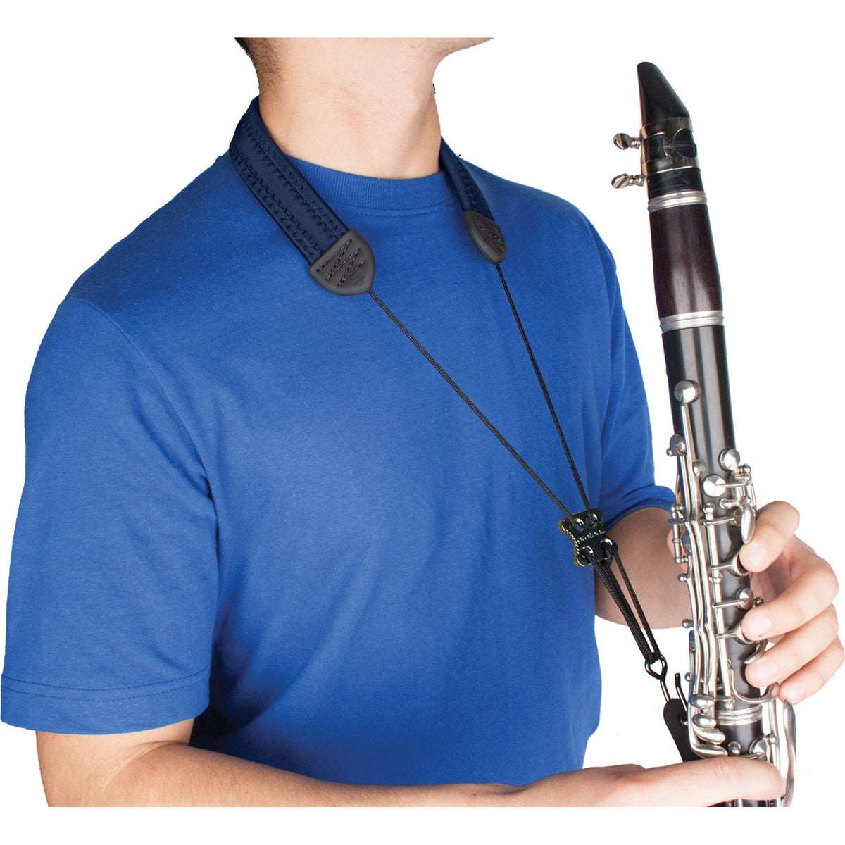 Protec Clarinet Neck Strap