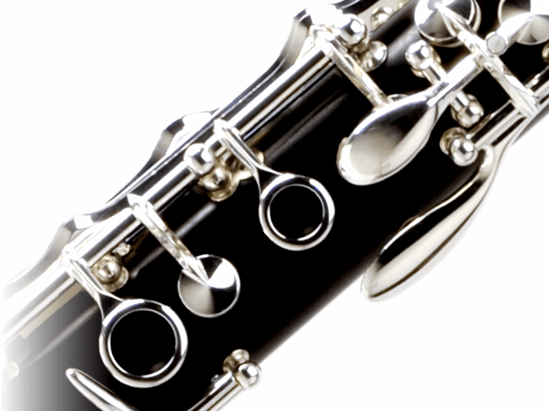 Buffet Crampon R13 Bb Clarinet - MRW Artisan Instruments