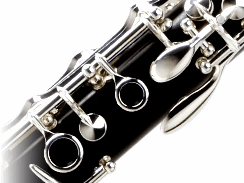 Buffet Crampon R13 A Clarinet - MRW Artisan Instruments