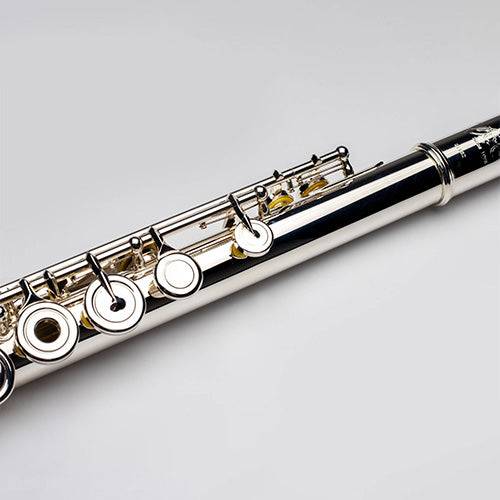 Thore Flute — Open Hole