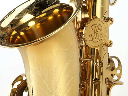 Buffet Crampon 400 Eb Alto Saxophone