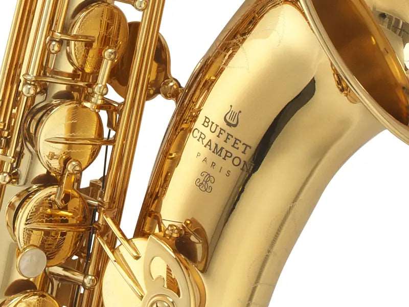 Buffet Crampon 400 Tenor Saxophone - MRW Artisan Instruments