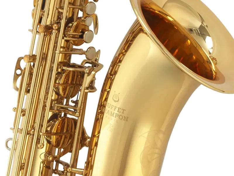 Buffet Crampon 400 Eb Baritone Saxophone - MRW Artisan Instruments
