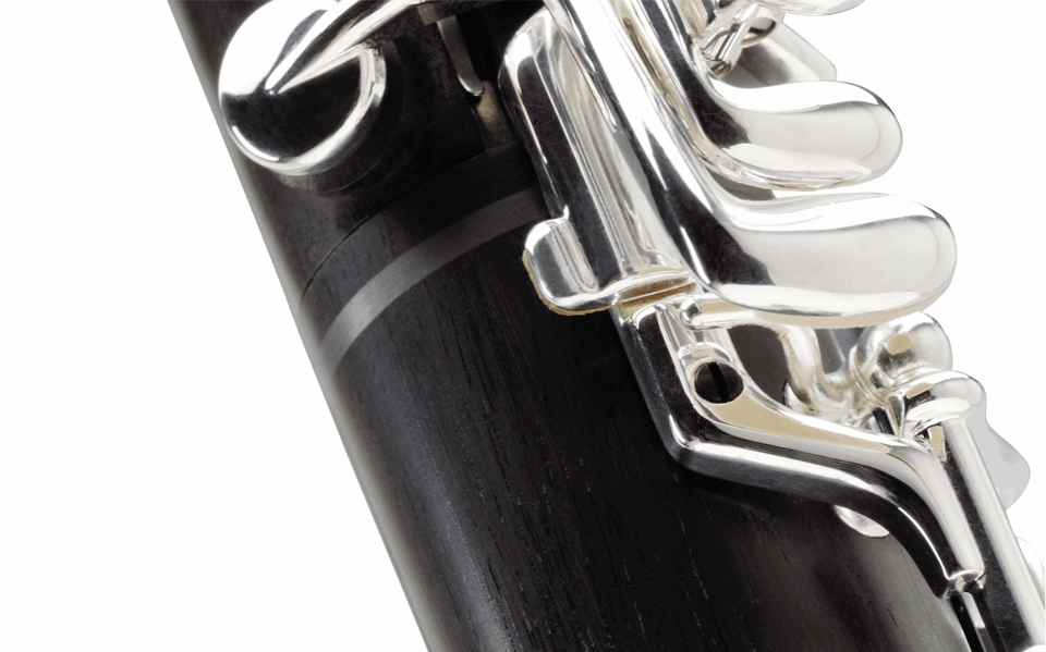 Buffet Crampon Divine Bb Clarinet - MRW Artisan Instruments