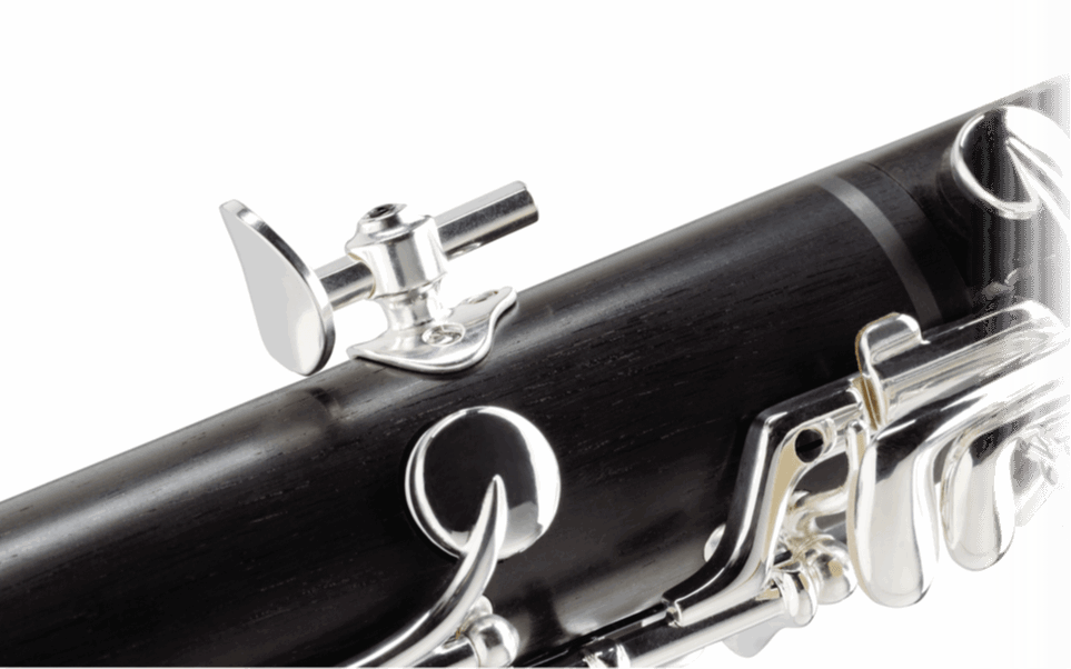 Buffet Crampon Divine A Clarinet - MRW Artisan Instruments