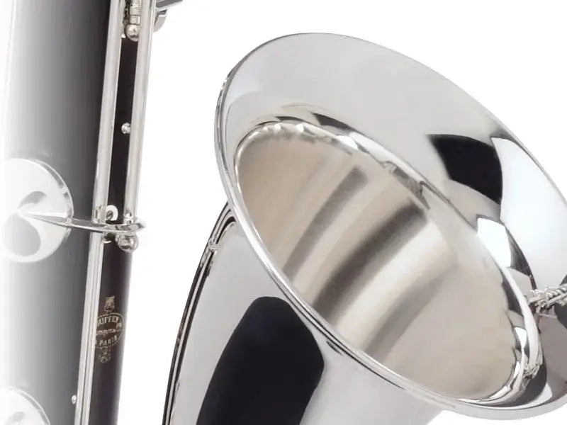 Buffet Crampon 1180 Bass Clarinet — Low Eb - MRW Artisan Instruments