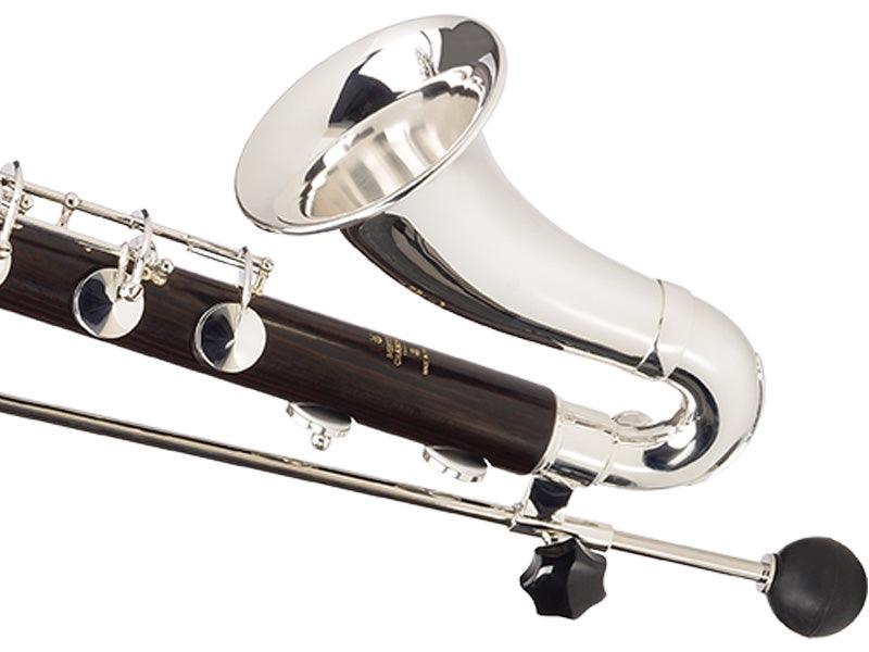 Buffet Crampon Basset Horn Prestige Craftsmanship Timeless Elegance MRW Artisan Instruments