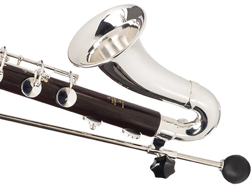 Buffet Crampon RC Prestige F Basset Horn — to Low C - MRW Artisan Instruments