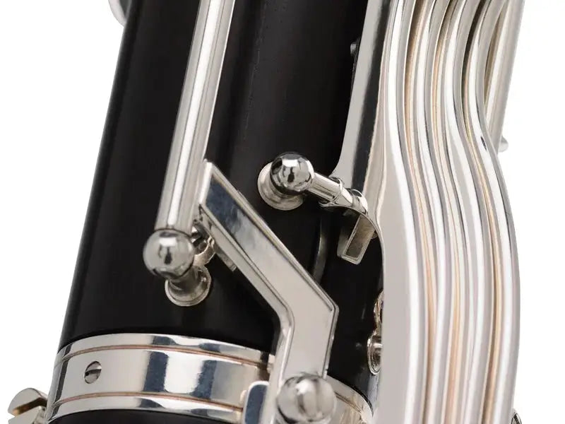 Buffet Crampon Tosca 1195 Bb Bass Clarinet — Low C - MRW Artisan Instruments