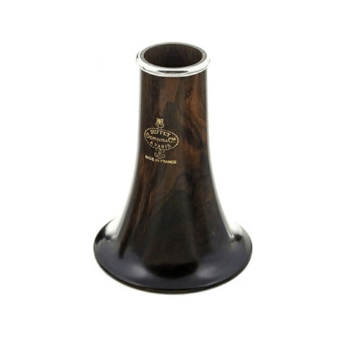 Buffet Crampon ICON Clarinet Bell - MRW Artisan Instruments
