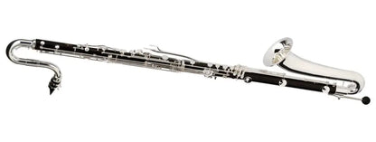 Buffet Crampon Prestige Eb Contra Alto Clarinet — Low Eb - MRW Artisan Instruments