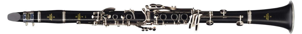 Buffet Crampon E11 Eb Clarinet - MRW Artisan Instruments