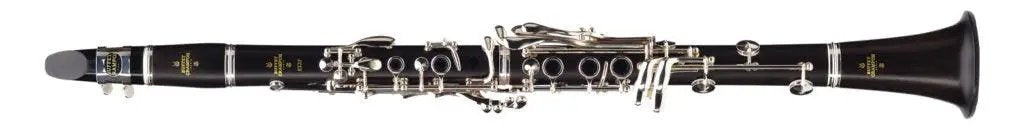 Buffet Crampon E12F Bb Clarinet - MRW Artisan Instruments