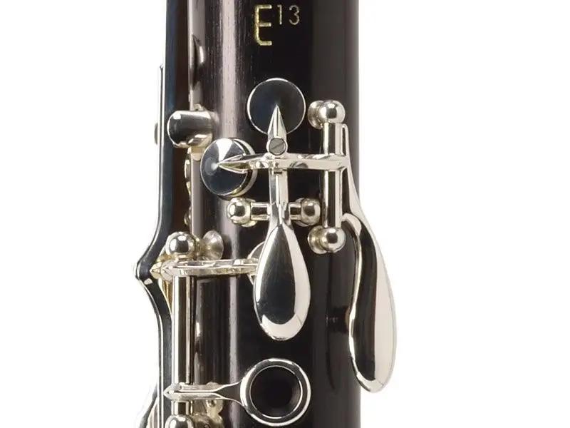 Buffet Crampon E13 A Clarinet - MRW Artisan Instruments