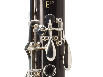 Buffet Crampon E13 Bb Clarinet - MRW Artisan Instruments