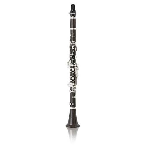 F. Arthur Uebel Advantage A Clarinet - MRW Artisan Instruments