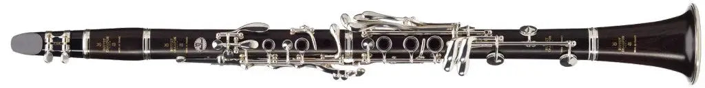 Buffet Crampon Festival A Clarinet - MRW Artisan Instruments