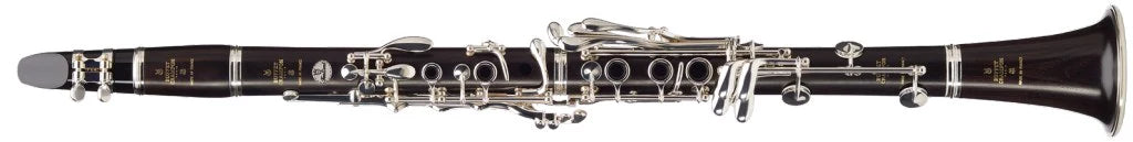 Buffet Crampon Festival Bb Clarinet - MRW Artisan Instruments