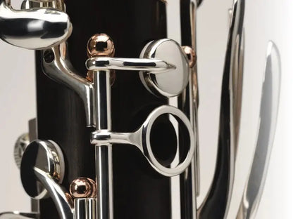 Buffet Crampon Légende A Clarinet - MRW Artisan Instruments