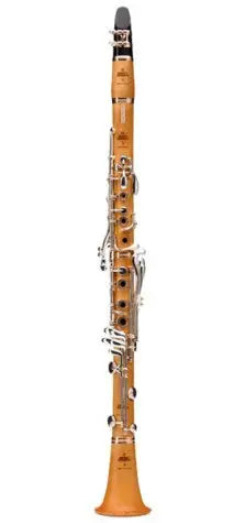 Buffet Crampon Légende Boxwood Bb Clarinet - MRW Artisan Instruments