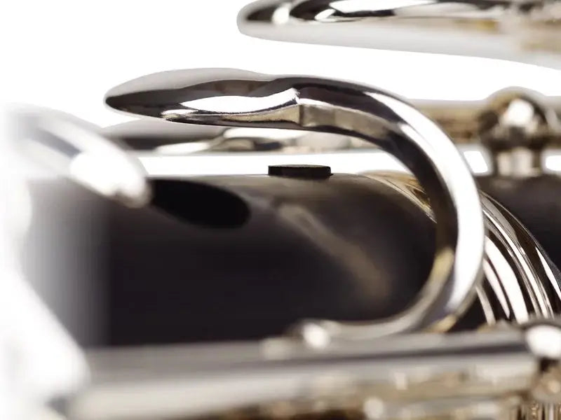 Buffet Crampon Premium Bb Clarinet MRW Artisan Instruments