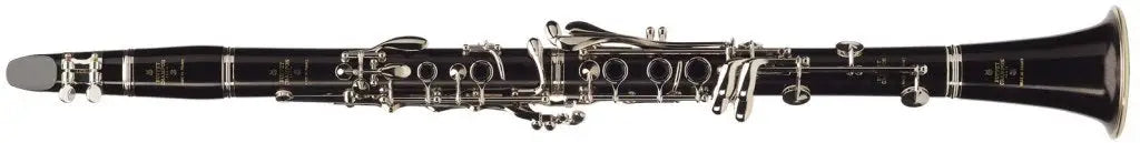 Buffet Crampon R13 A Clarinet - MRW Artisan Instruments
