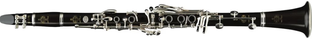 Buffet Crampon R13 Prestige Bb Clarinet - MRW Artisan Instruments