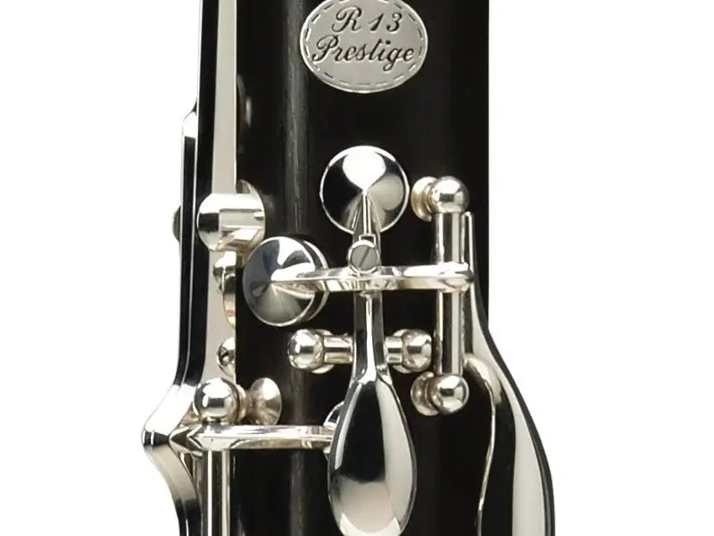 Buffet Crampon R13 Prestige A Clarinet - MRW Artisan Instruments