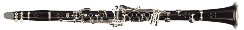 Buffet Crampon RC Series A Clarinet - MRW Artisan Instruments