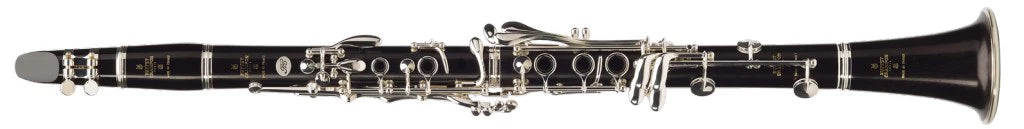 Buffet Crampon RC Series Bb Clarinet - MRW Artisan Instruments