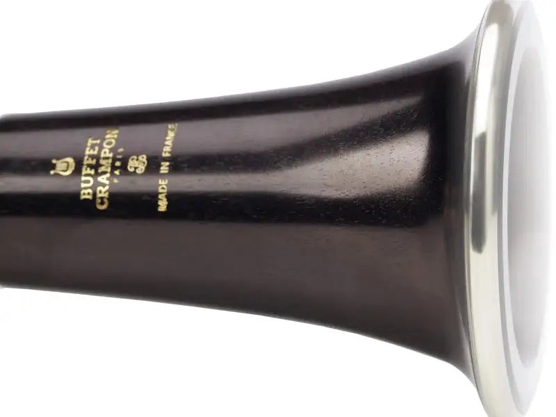Buffet Crampon RC Series A Clarinet - MRW Artisan Instruments