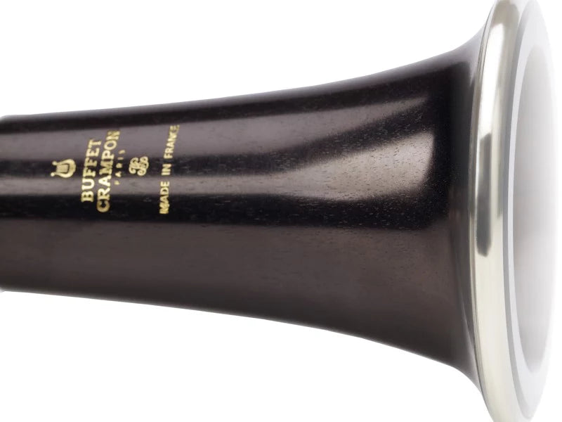Buffet Crampon RC Series Eb Clarinet - MRW Artisan Instruments