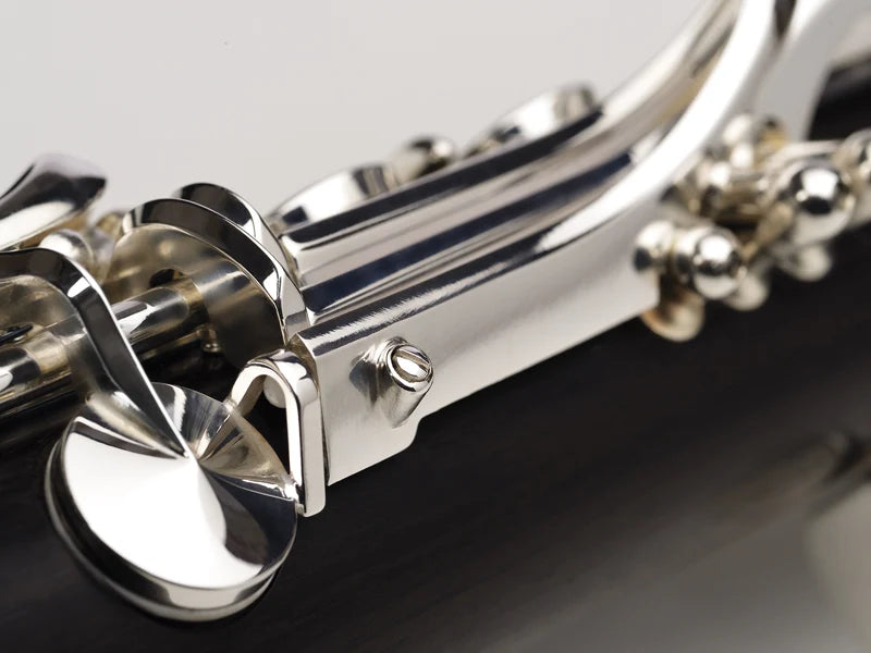 Buffet Crampon RC Prestige Bb Clarinet - MRW Artisan Instruments