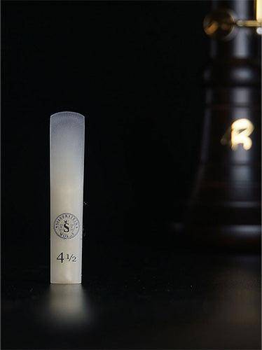 AMBIPOLY Blue Bb Clarinet Reeds