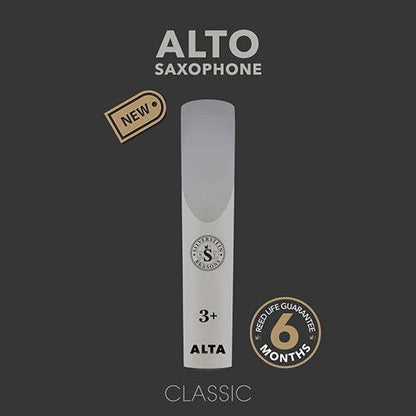 AMBIPOLY Alto Saxophone Classic Reeds