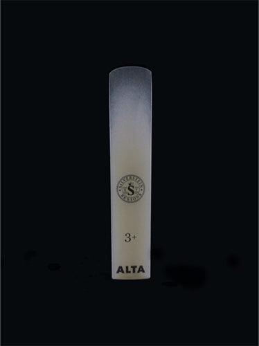 ALTA AMBIPOLY Baritone Saxophone Classic Reeds - MRW Artisan Instruments