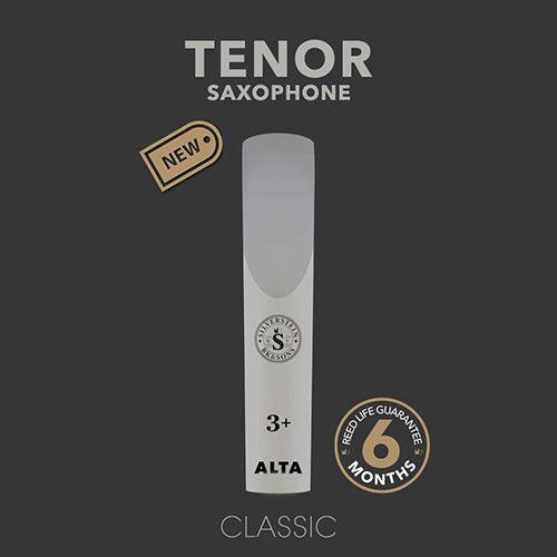 AMBIPOLY Tenor Saxophone Classic Reeds