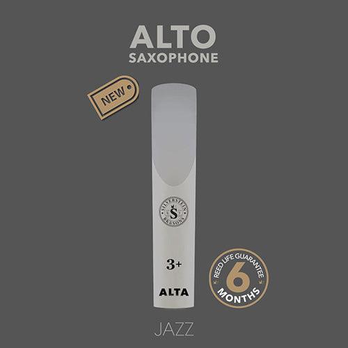 AMBIPOLY Alto Saxophone Jazz Reeds