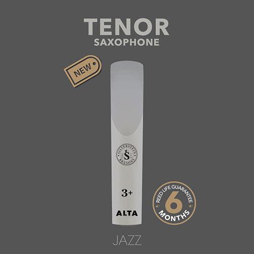 AMBIPOLY Tenor Saxophone Jazz Reeds